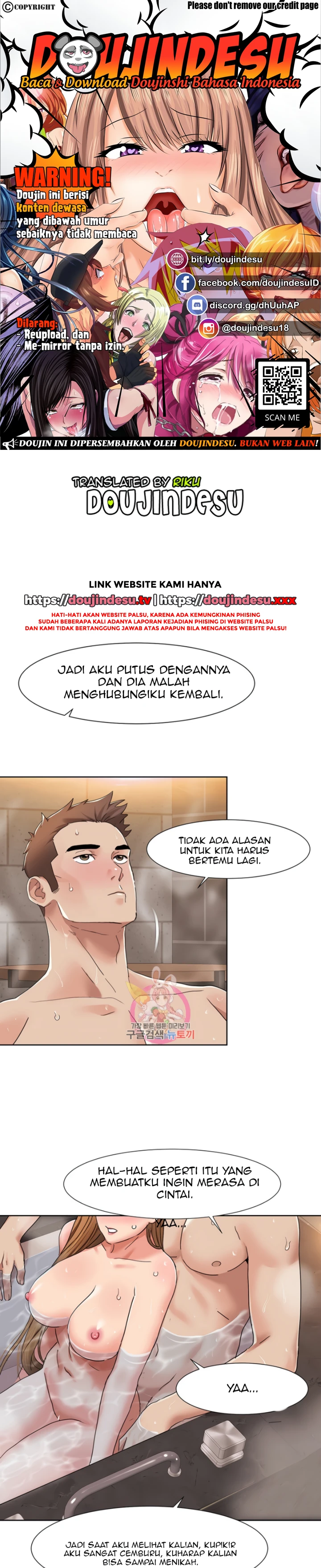 Neulsome Studio Chapter 14 - Page 1